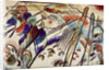 Study for Improvisation 28 (Second Version), 1912 by Anonymous