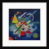 Blue Painting, 1924 by Anonymous