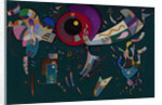 Around the Circle, 1940 by Anonymous