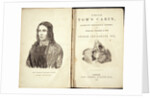 Harriet Beecher Stowe. Frontispiece of Uncle Toms Cabin, or Life Among the Lowly by Voltaire, 18 by Anonymous