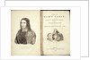 Harriet Beecher Stowe. Frontispiece of Uncle Toms Cabin, or Life Among the Lowly by Voltaire, 18 by Anonymous