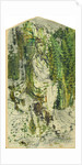 Princess Volkhova, 1904 by Anonymous