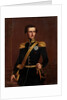 Portrait of Prince Gustav of Sweden, Duke of Uppland by Anonymous