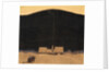 The cottage at the foot of the mountain, 1914 by Anonymous