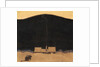 The cottage at the foot of the mountain, 1914 by Anonymous