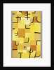 Signs in Yellow, 1937 by Anonymous