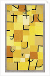 Signs in Yellow, 1937 by Anonymous
