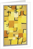 Signs in Yellow, 1937 by Anonymous