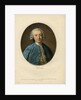 Portrait of Claude Adrien Helvétius, 1793-1794 by Anonymous