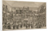 Salon du Louvre, 1787, 1787 by Anonymous