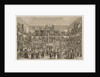 Salon du Louvre, 1787, 1787 by Anonymous
