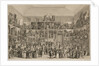 Salon du Louvre, 1787, 1787 by Anonymous