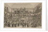 Salon du Louvre, 1787, 1787 by Anonymous