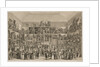 Salon du Louvre, 1787, 1787 by Anonymous