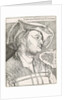 Portrait of Ulrich Varnbüler, 1522 by Anonymous