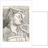 Portrait of Ulrich Varnbüler, 1522 by Anonymous