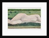 Tristesse, 1892 by Anonymous