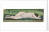 Tristesse, 1892 by Anonymous