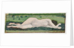 Tristesse, 1892 by Anonymous
