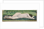 Tristesse, 1892 by Anonymous