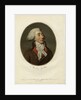 Portrait of Louis-Michel Le Peletier, Marquis de Saint-Fargeau, 1794 by Anonymous