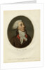 Portrait of Louis-Michel Le Peletier, Marquis de Saint-Fargeau, 1794 by Anonymous