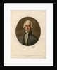 Portrait of Jean Sylvain Bailly, 1795 by Anonymous