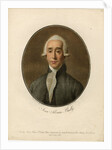 Portrait of Jean Sylvain Bailly, 1795 by Anonymous
