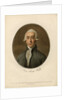Portrait of Jean Sylvain Bailly, 1795 by Anonymous