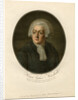Portrait of Honoré Gabriel Riqueti, comte de Mirabeau, 1792 by Anonymous