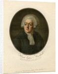 Portrait of Honoré Gabriel Riqueti, comte de Mirabeau, 1792 by Anonymous