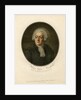 Portrait of Honoré Gabriel Riqueti, comte de Mirabeau, 1792 by Anonymous