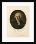Portrait of Honoré Gabriel Riqueti, comte de Mirabeau, 1792 by Anonymous