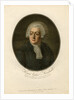 Portrait of Honoré Gabriel Riqueti, comte de Mirabeau, 1792 by Anonymous
