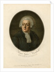 Portrait of Honoré Gabriel Riqueti, comte de Mirabeau, 1792 by Anonymous