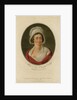 Portrait of Charlotte Corday, 1793 by Anonymous