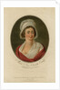 Portrait of Charlotte Corday, 1793 by Anonymous