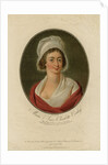 Portrait of Charlotte Corday, 1793 by Anonymous