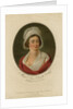 Portrait of Charlotte Corday, 1793 by Anonymous