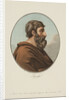Portrait of Lycurgus of Sparta, 1795 by Anonymous