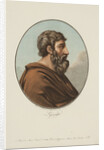 Portrait of Lycurgus of Sparta, 1795 by Anonymous