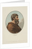 Portrait of Lycurgus of Sparta, 1795 by Anonymous