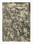 The Whore of Babylon by Anonymous
