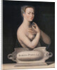 Poppaea Sabina, Between 1550 and 1560 by Anonymous