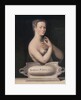 Poppaea Sabina, Between 1550 and 1560 by Anonymous
