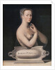 Poppaea Sabina, Between 1550 and 1560 by Anonymous
