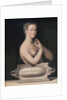 Poppaea Sabina, Between 1550 and 1560 by Anonymous