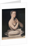 Poppaea Sabina, Between 1550 and 1560 by Anonymous