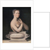 Poppaea Sabina, Between 1550 and 1560 by Anonymous