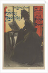 Deuxième Exposition des peintres lithographes, 1899 by Anonymous
